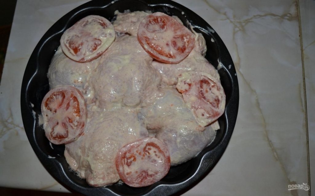 Запекание курицы в духовке: ТОП-10 пошаговых рецептов (2018)