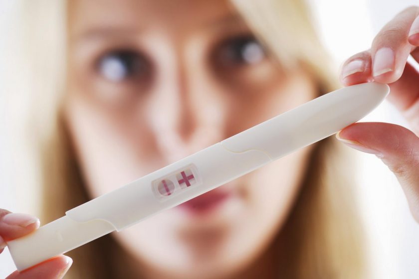 Через сколько дней после беременности тест покажет результат?