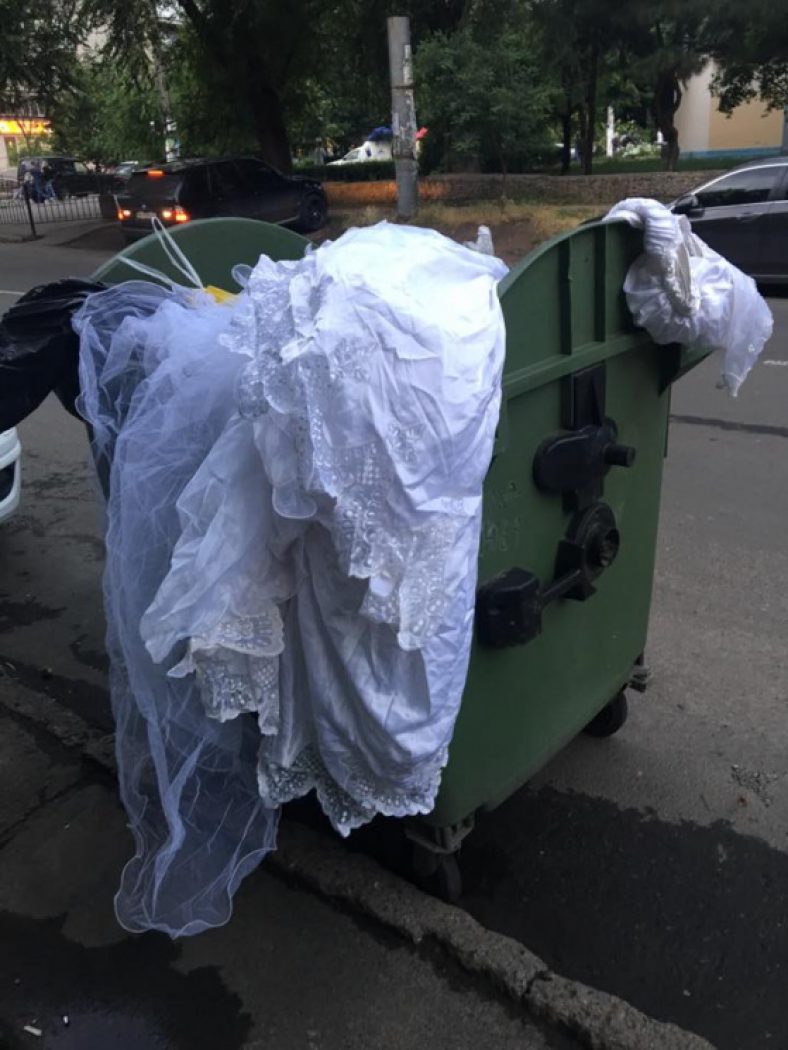 Видеть Себя во Сне в Свадебном Платье, Фате: ТОП-7 Снов