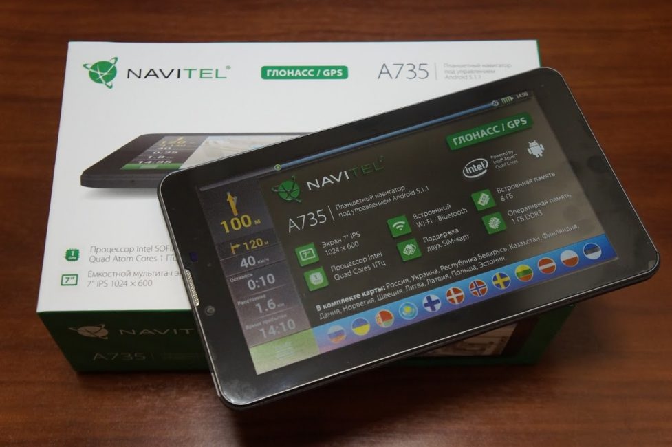 Navitel как установить карты на карту памяти