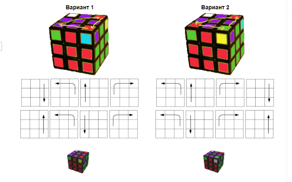 Кубик рубика схема сборки. Кубик Рубика 3х3 схема сборки для начинающих с нуля. Схема собирания кубика Рубика 3х3 для начинающих простой. Схема кубика Рубика 3х3. Схема сборки кубика Рубика 3х3 третий слой.