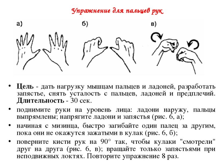Упражнения Для Рук и Плеч: 11 Эффективных Упражнений с ФОТО