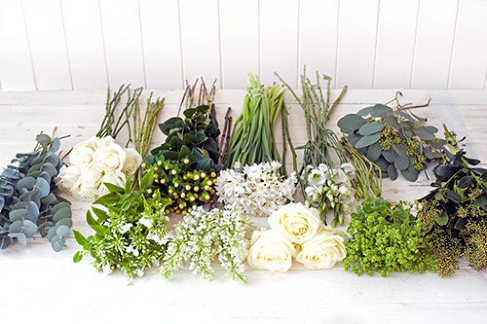 Красивые Композиции из Живых Цветов в Коробке + 110 ФОТО