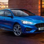 Форд Фокус (Ford Focus) 2018 года. Четвёртое поколение. Технические характеристики, комплектации и цены