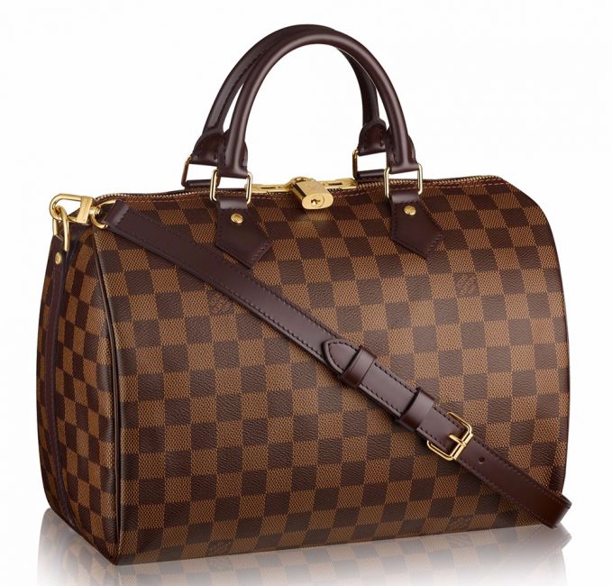 Louis Vuitton Speedy bag 30