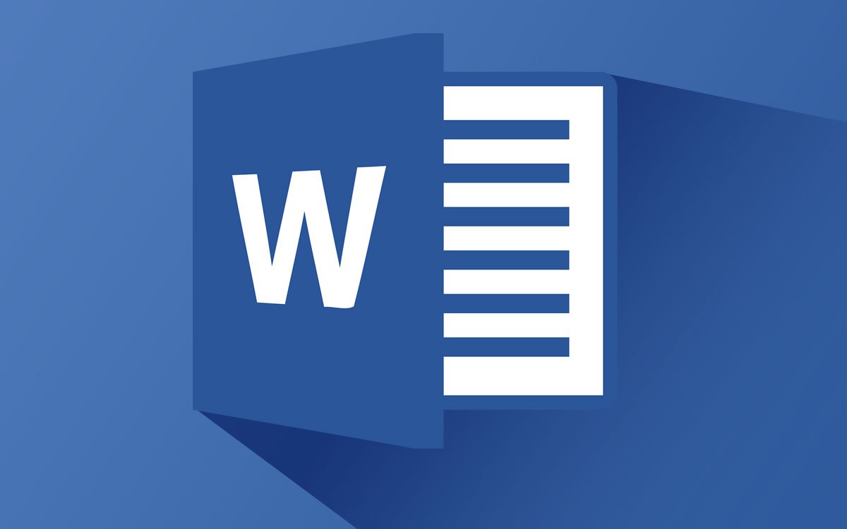 Microsoft word картинка