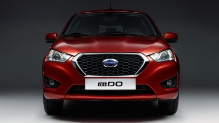 Датсун Он-До /Ми-До (Datsun on-DO/mi-DO) 2018 года. Цены и Фото