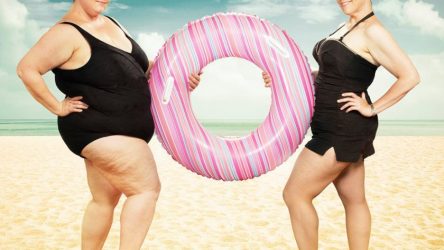 Мотивации для похудения девушкам на каждый день, цитаты, реальные истории + ФОТО до и после