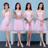 Модные короткие платья в 2018 году: свадебные, на выпускной, с коротким рукавом, вечерние, пышные, белые + 160 ФОТО