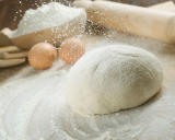 Тесто для пирожков: на кефире, дрожжах, духовых, жареных на сковороде. ТОП-3 лучших пошаговых рецептов с ФОТО