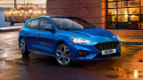 Форд Фокус (Ford Focus) 2018 года. Четвёртое поколение. Технические характеристики, комплектации и цены
