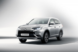 Блеск и нищета. Митсубиси Аутлендер (Mitsubishi Outlander) 2018 года. Цены, Комплектации и Фото