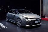 Новая Тойота Аурис/Королла (Toyota Auris/ Corolla) 2018 года. Характеристики, Отзывы и Комплектации