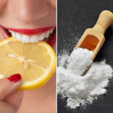Как похудеть с помощью соды и лимона? Самые безопасные рецепты + ОТЗЫВЫ