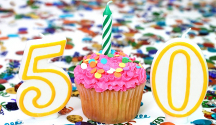 Конкурсы на юбилей женщине 50-55 лет. ТОП-25 оригинальных игр и сценариев с юмором за столом